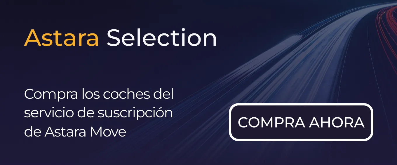 Comprar un coche Store Selection online