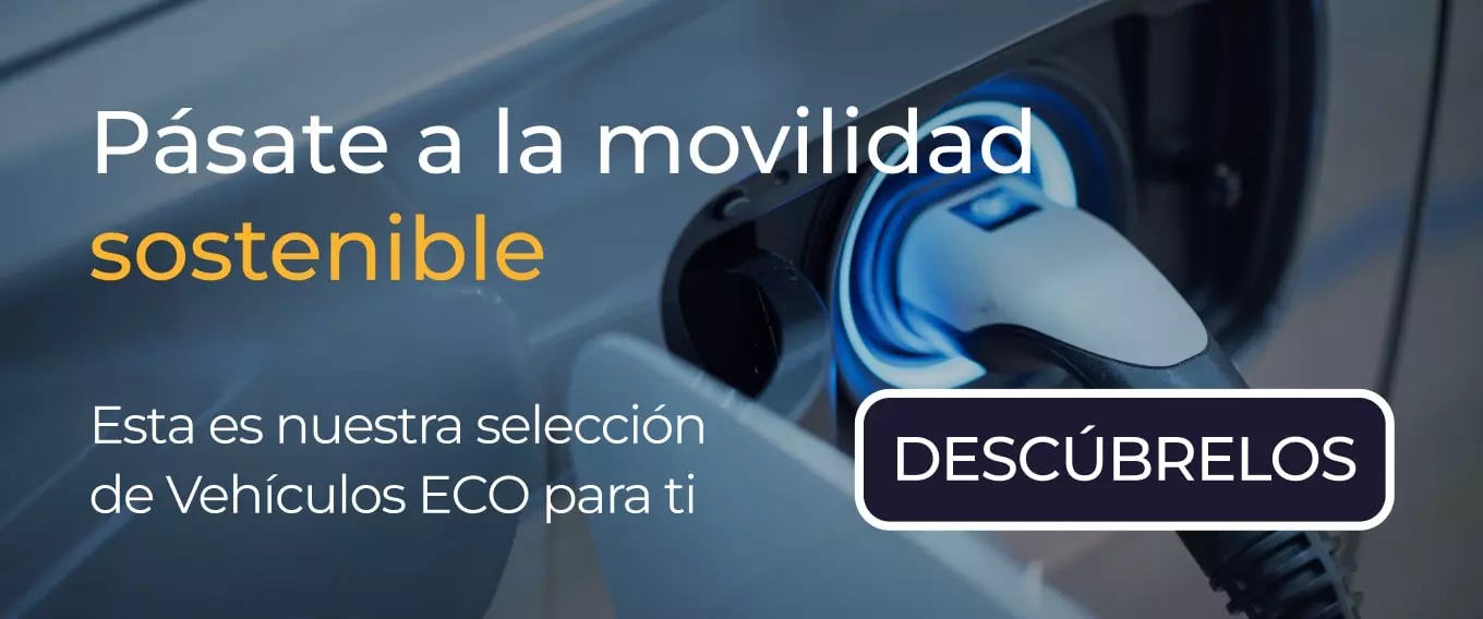 Comprar un coche eco online